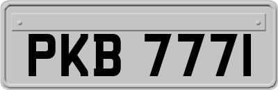 PKB7771