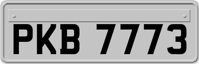 PKB7773
