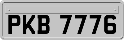 PKB7776