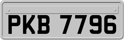 PKB7796