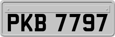 PKB7797