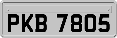 PKB7805