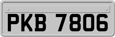 PKB7806