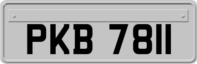 PKB7811