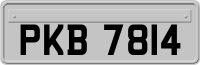 PKB7814