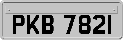 PKB7821