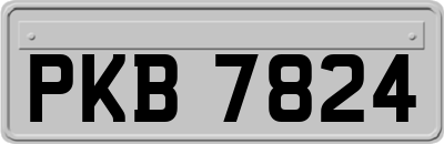 PKB7824
