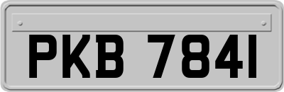 PKB7841