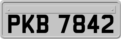 PKB7842