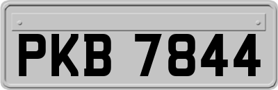 PKB7844