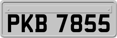 PKB7855