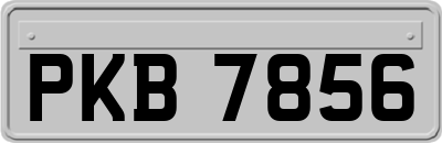 PKB7856