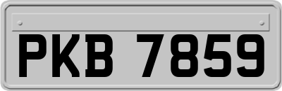 PKB7859