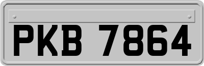 PKB7864