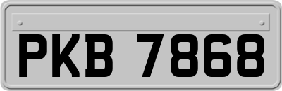 PKB7868