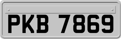 PKB7869