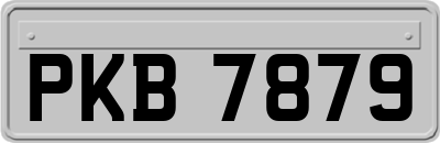 PKB7879