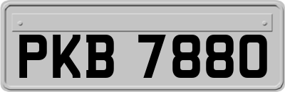 PKB7880