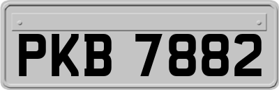 PKB7882
