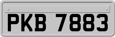 PKB7883