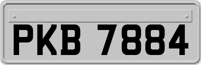 PKB7884