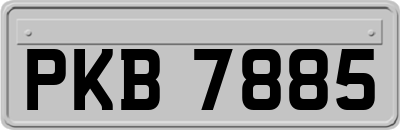 PKB7885