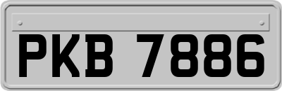 PKB7886