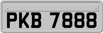 PKB7888