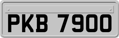 PKB7900