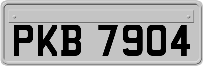 PKB7904
