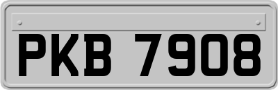 PKB7908