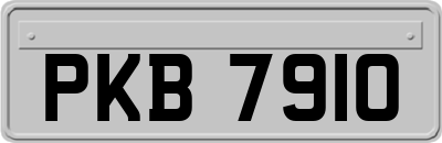 PKB7910