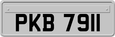 PKB7911