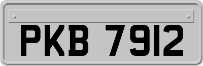PKB7912