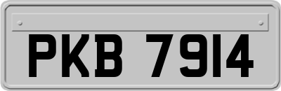 PKB7914