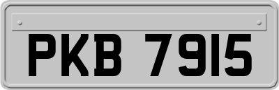 PKB7915