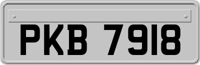 PKB7918
