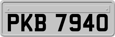 PKB7940