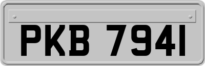 PKB7941
