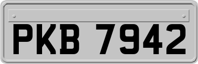 PKB7942