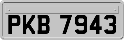 PKB7943