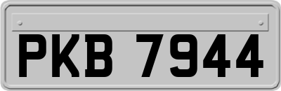 PKB7944