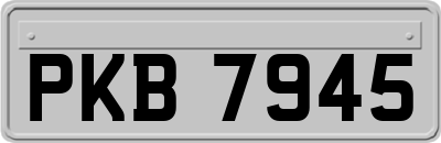 PKB7945