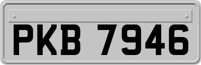 PKB7946