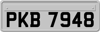 PKB7948