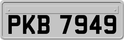 PKB7949