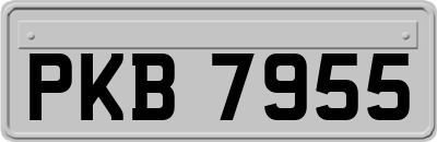 PKB7955
