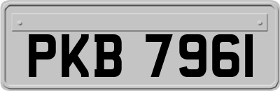 PKB7961