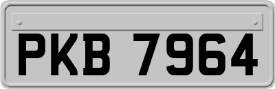 PKB7964