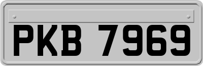 PKB7969